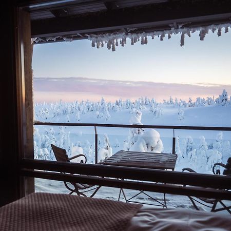 Ruka Peak - Boutique Hotel & Restaurant Екстер'єр фото