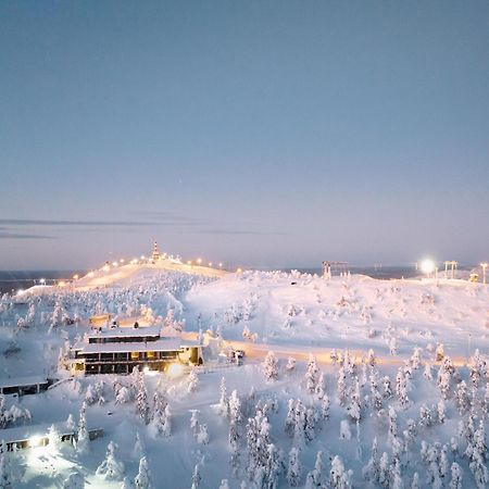 Ruka Peak - Boutique Hotel & Restaurant Екстер'єр фото