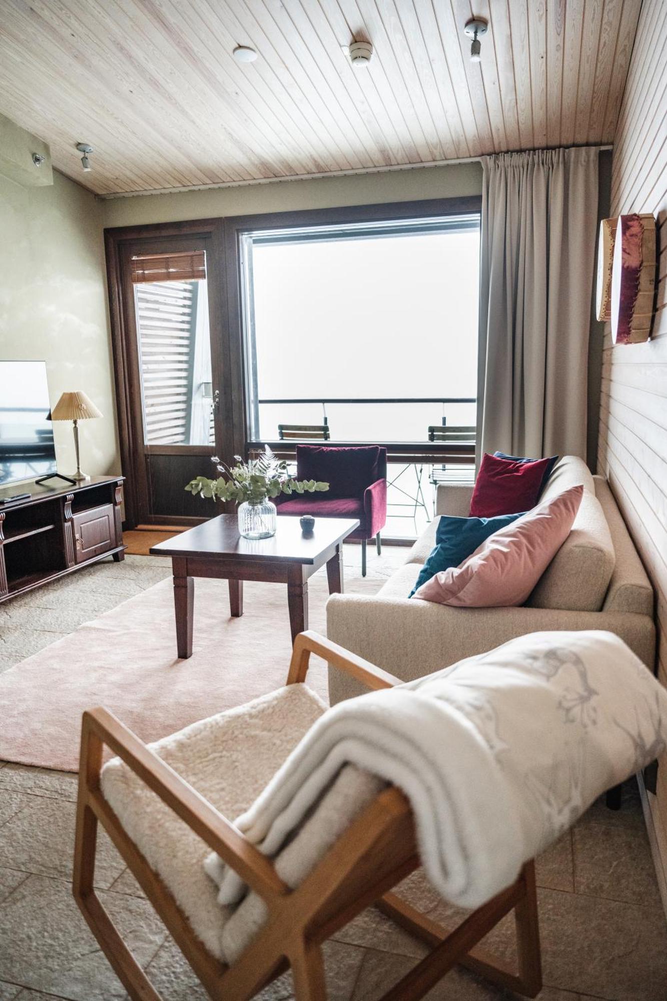 Ruka Peak - Boutique Hotel & Restaurant Екстер'єр фото