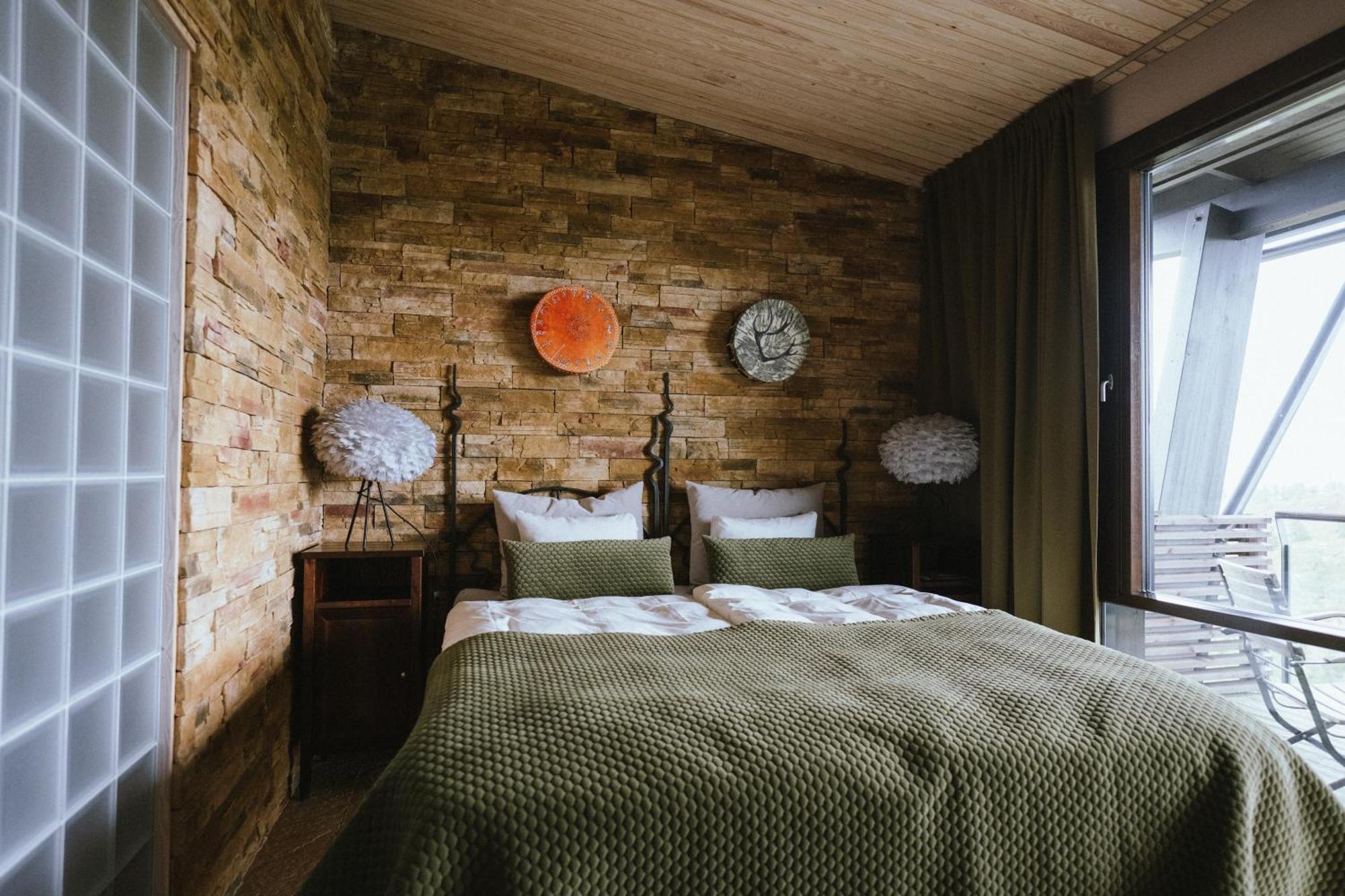 Ruka Peak - Boutique Hotel & Restaurant Екстер'єр фото