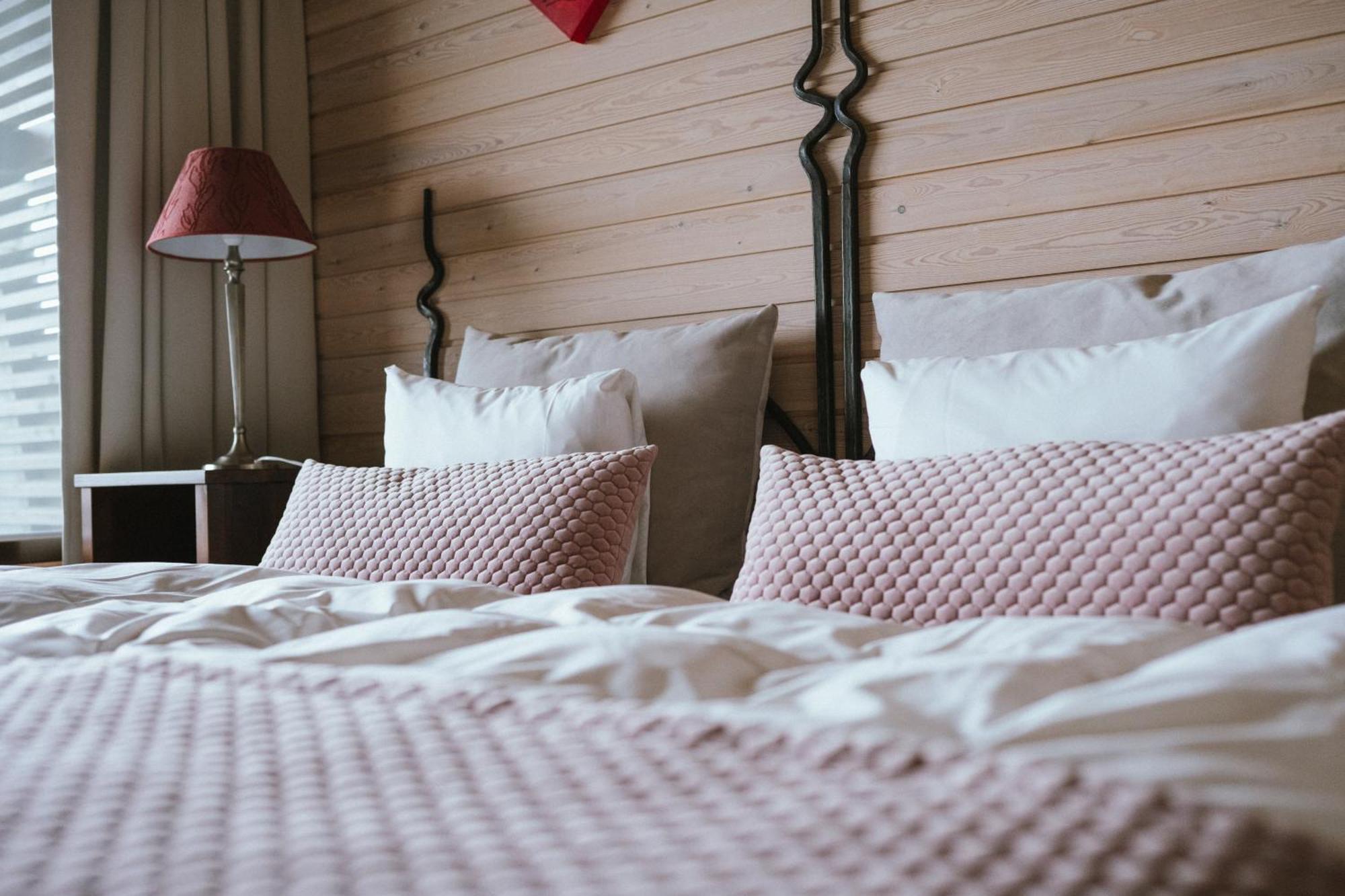 Ruka Peak - Boutique Hotel & Restaurant Екстер'єр фото