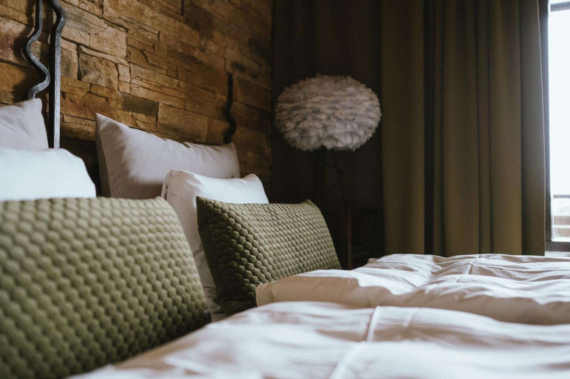 Ruka Peak - Boutique Hotel & Restaurant Екстер'єр фото