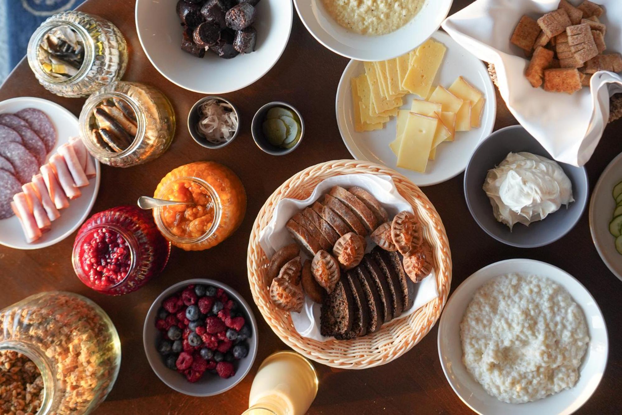 Ruka Peak - Boutique Hotel & Restaurant Екстер'єр фото