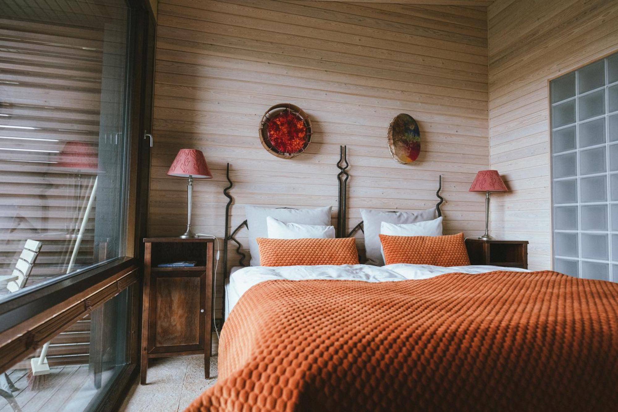 Ruka Peak - Boutique Hotel & Restaurant Екстер'єр фото