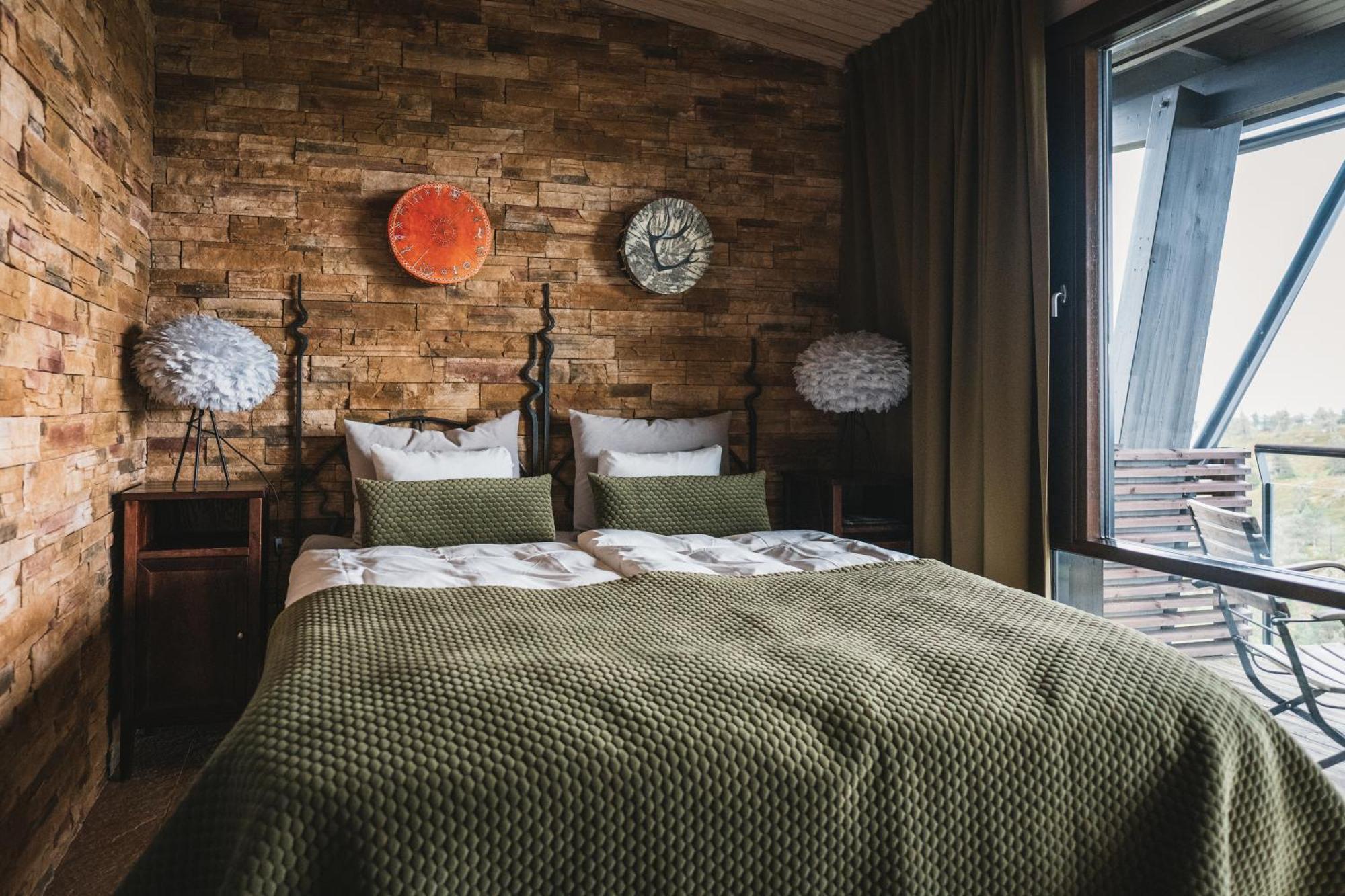 Ruka Peak - Boutique Hotel & Restaurant Екстер'єр фото